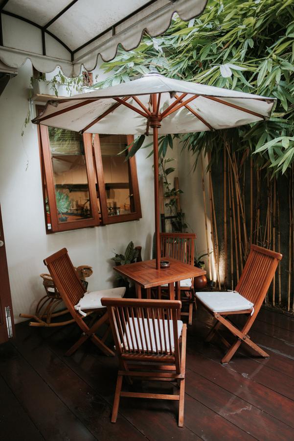 House Of Moedjito Hotel Yogyakarta Eksteriør billede