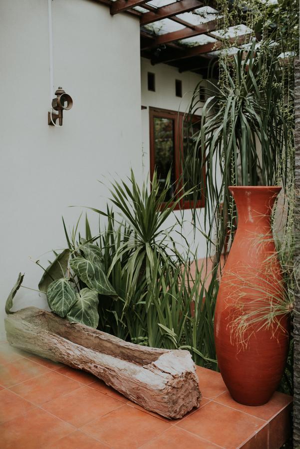 House Of Moedjito Hotel Yogyakarta Eksteriør billede