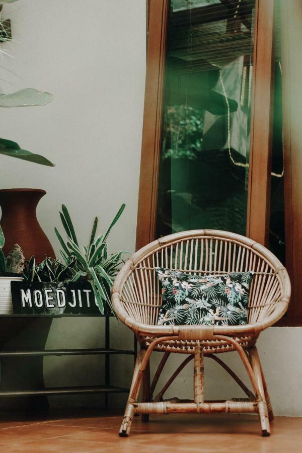 House Of Moedjito Hotel Yogyakarta Eksteriør billede